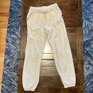 Athleta girl sweatpants